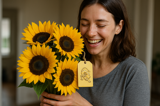 ✨ Ontdek de Magie van Astrologie met Planten en Boeketten van Bloementopper.nl