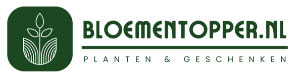 Bloementopper.nl
